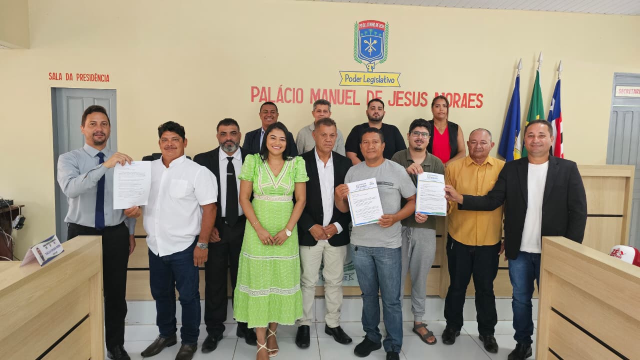 Câmara aprova, por unanimidade, projetos do Poder Executivo que reconhecem Boi Estrela e Radiola Dart Som como Patrimônios Culturais Imateriais de Bequimão